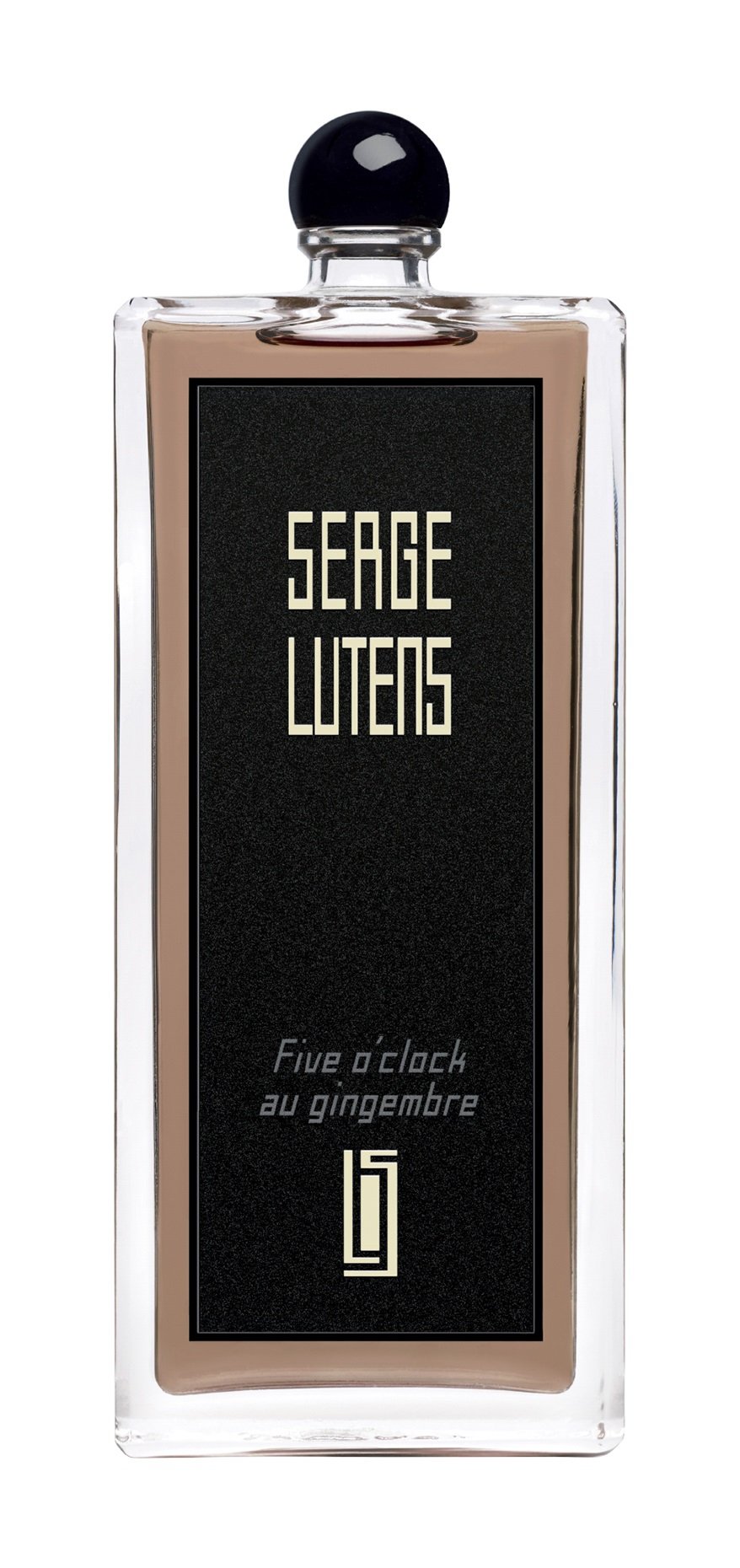 Парфюмерная вода Serge Lutens 5 O'clock Au Gingembre 100 мл