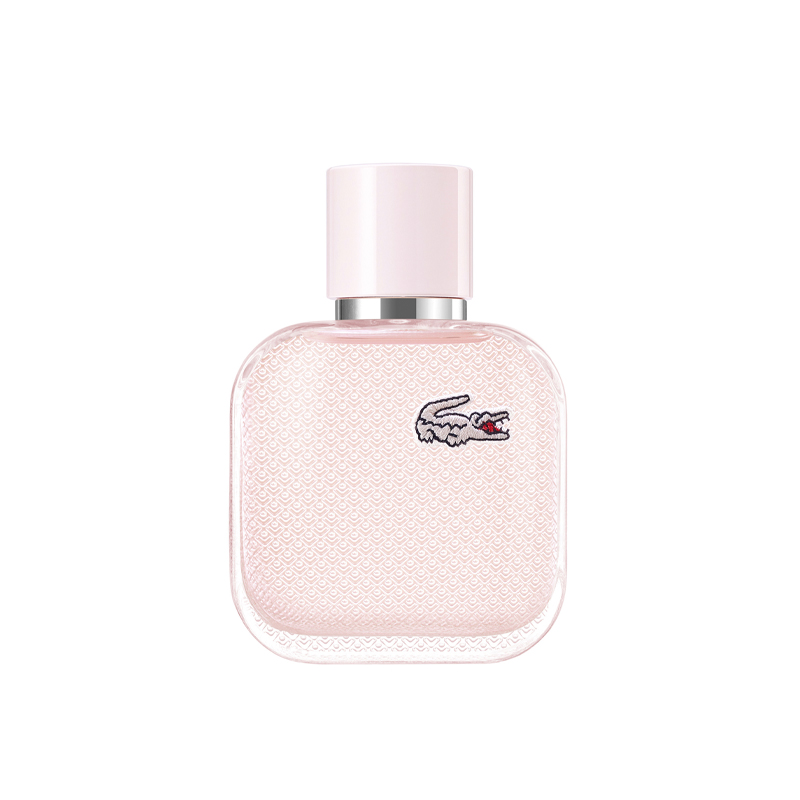 Туалетная вода Lacoste L.12.12 Rose Eau Fraiche 35 мл