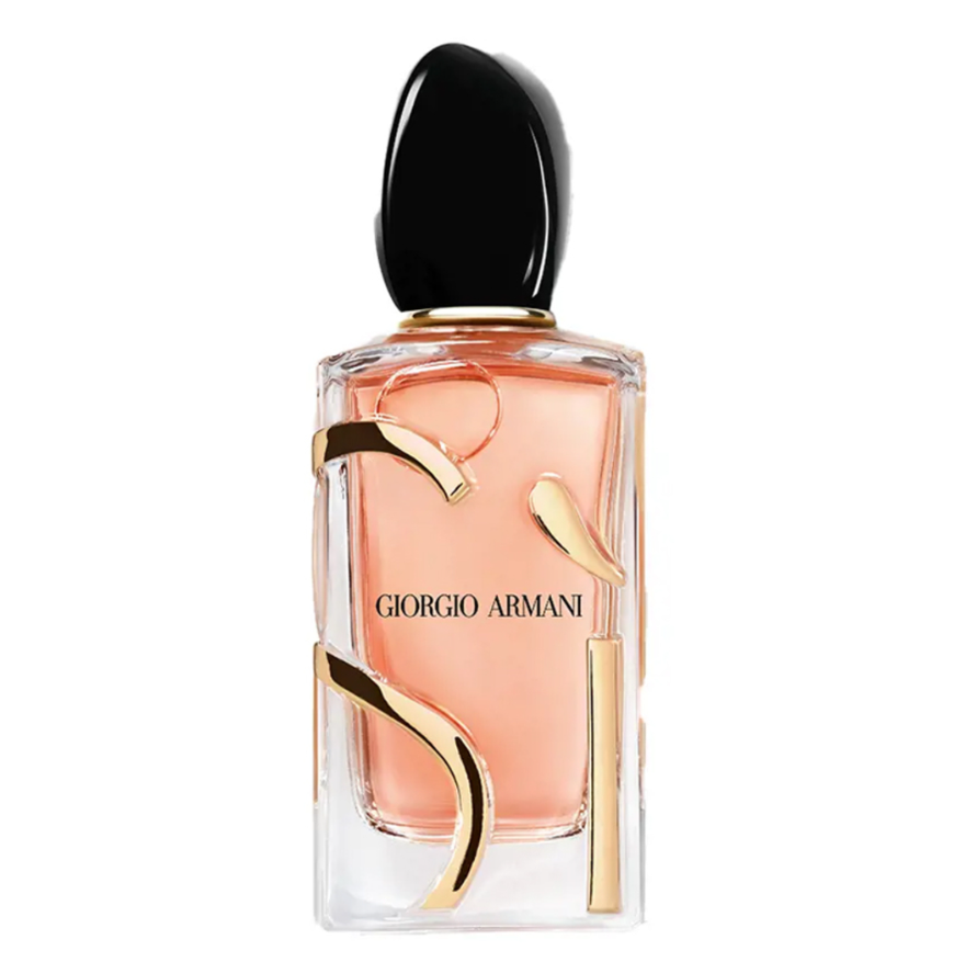 

Вода парфюмерная Giorgio Armani Si Eau de Parfum Intense женская 100 мл