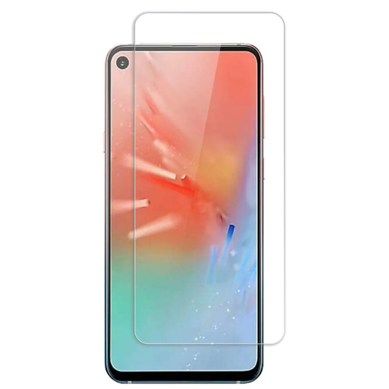 

Защитное стекло на Samsung Galaxy A60/M40 (2019), прозрачное, X-CASE