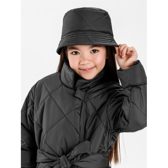 

Панама детская Amarobaby AB-OD22-TRENDY16, черный, 54, AB-OD22-TRENDY16