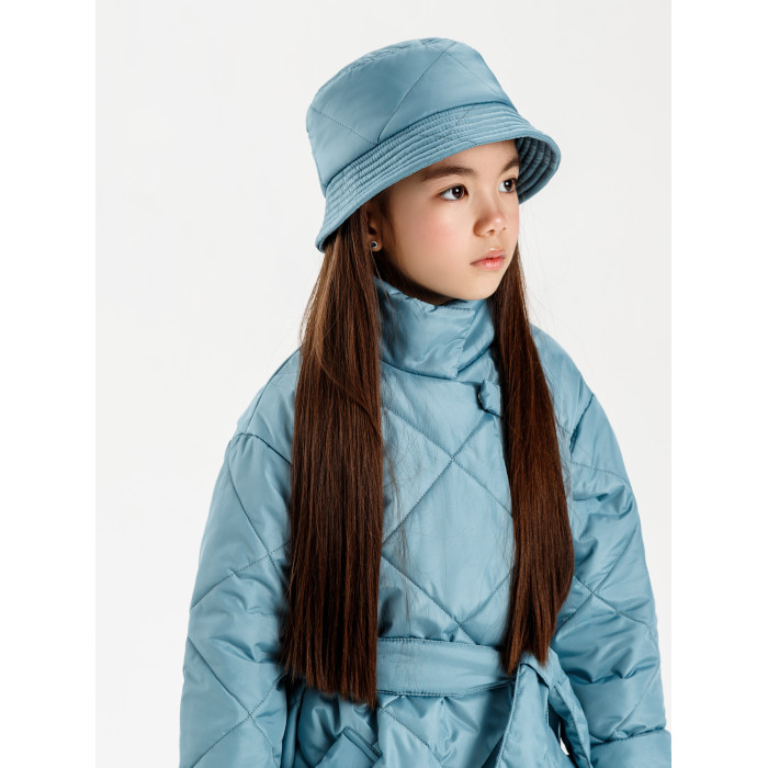 

Панама детская Amarobaby AB-OD22-TRENDY16, голубой, 56, AB-OD22-TRENDY16