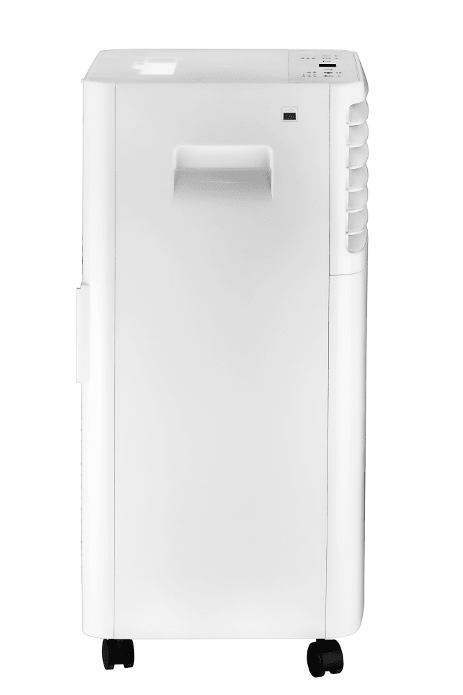 фото Кондиционер мобильный tcl tac-09cpb/rps white