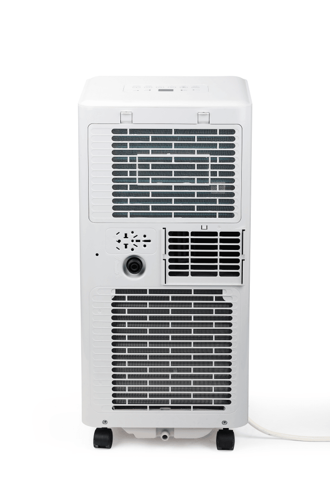 фото Кондиционер мобильный tcl tac-07cpb/rs2 white