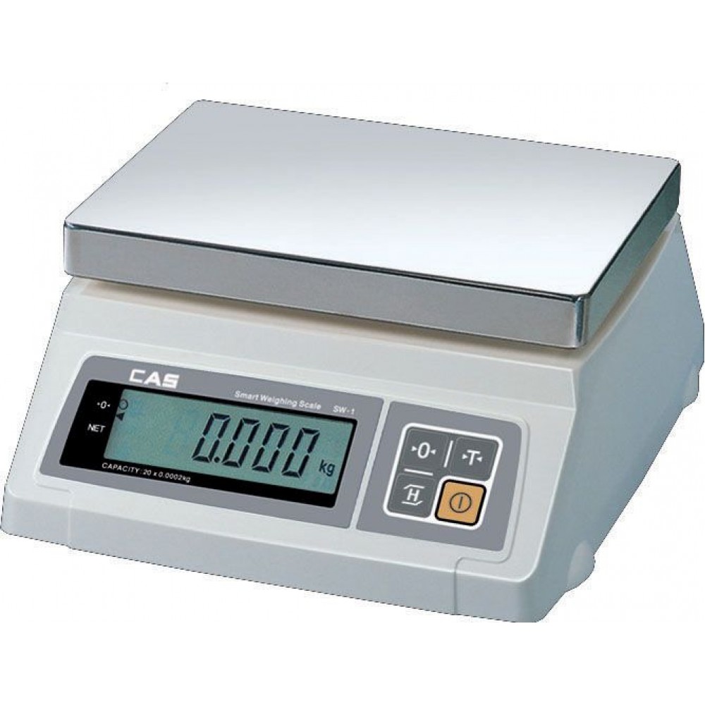 

Весы торговые NoBrand SW-10 Gray, Серый, SW-10