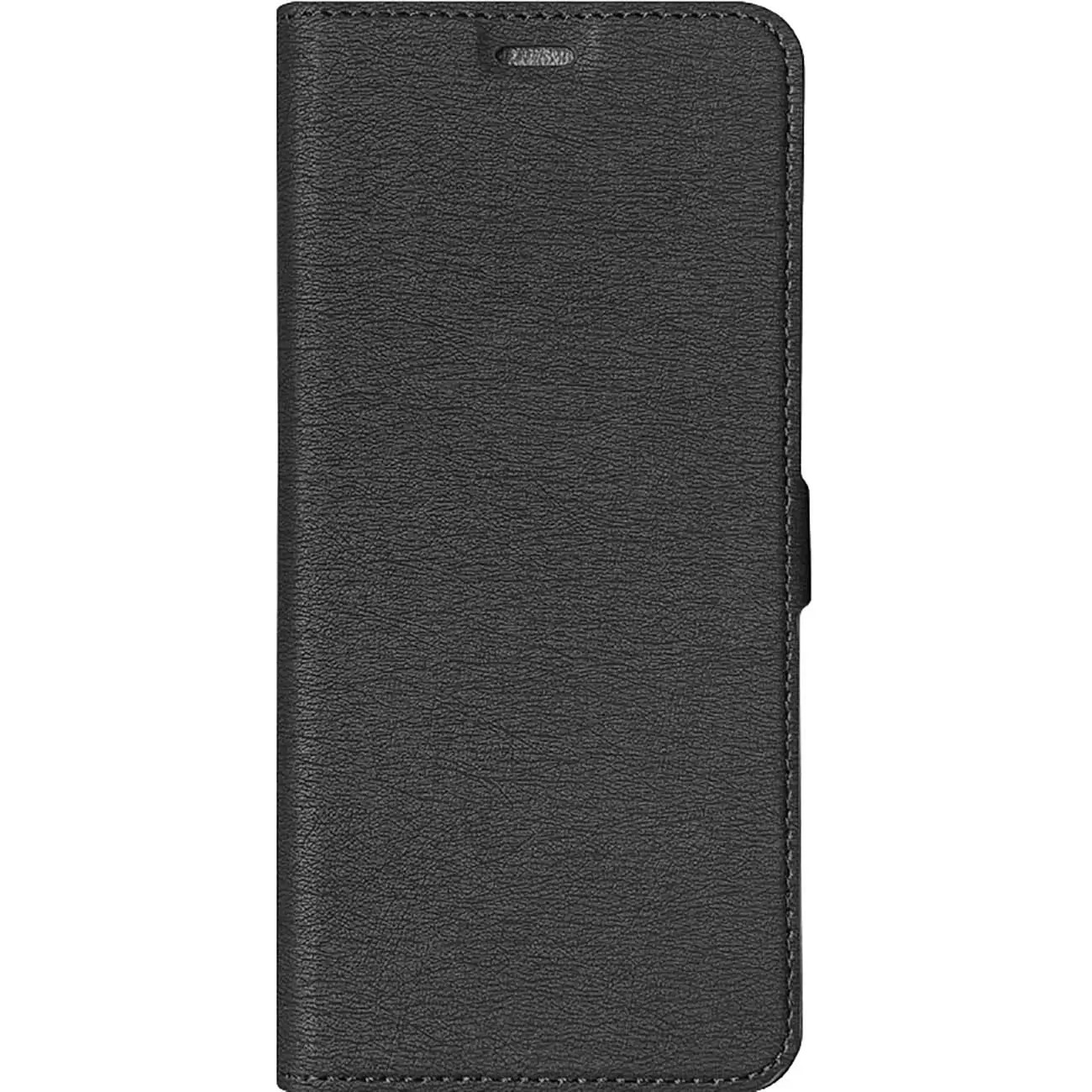 фото Чехол df для смартфона для itel a25 df itflip-04 black