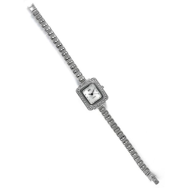 Наручные часы женские Марказит HW0083-1L_Марказит, Фианит