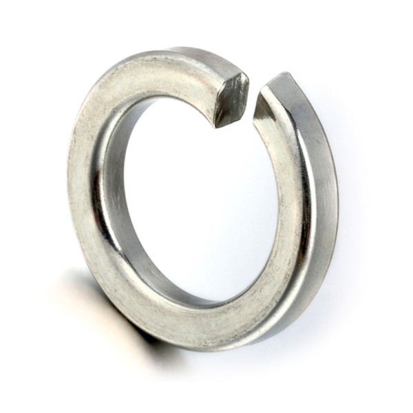 

Шайба гроверная М12 оцинкованная DIN 127 (20 штук)