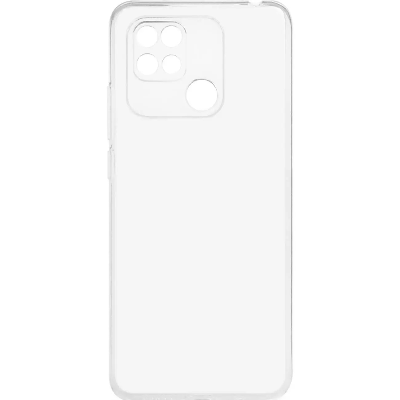 фото Чехол df для смартфона для xiaomi redmi 10c df xicase-65