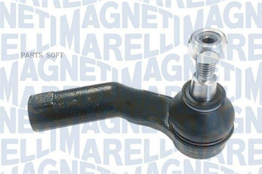 

Наконечник Рулевой Тяги R MAGNETI MARELLI арт. 301191604210