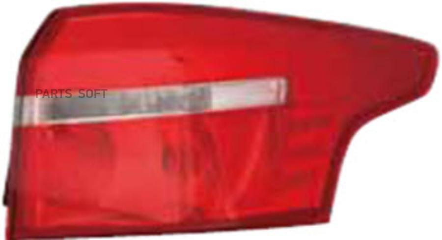 

Фонарь Зад. R Depo арт. 431-19D1R-UE