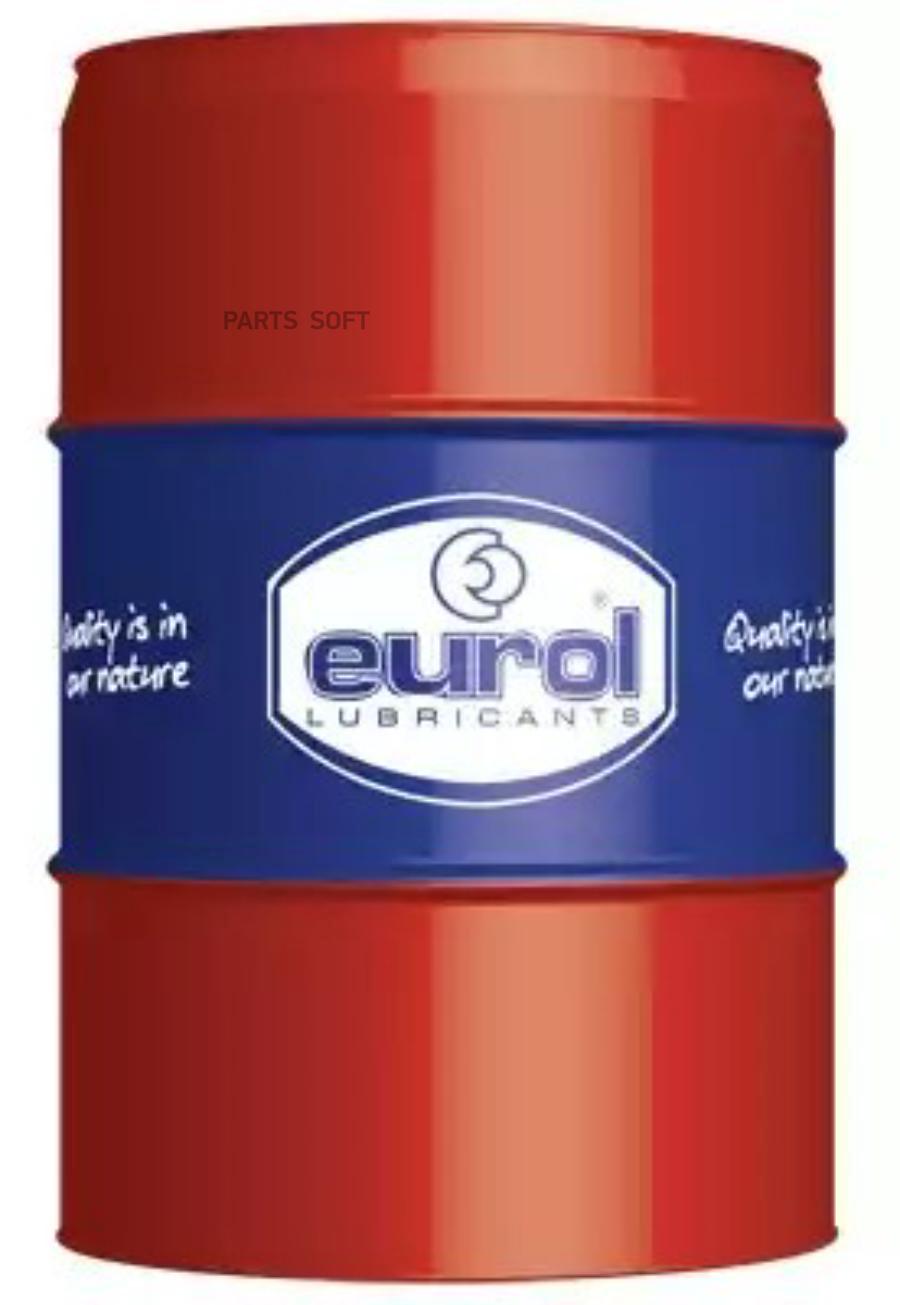 

Eurol Syntence 5W-30, 60L. Масло моторное.