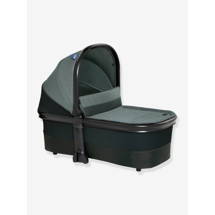 Chicco Люлька Mysa Light Carrycot Jade Green 31299₽