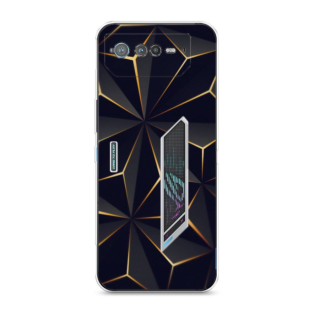 Чехол для Asus ROG Phone 6 