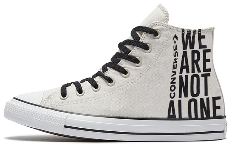 

Кеды унисекс Converse All Star белые 37 EU, Белый, All Star