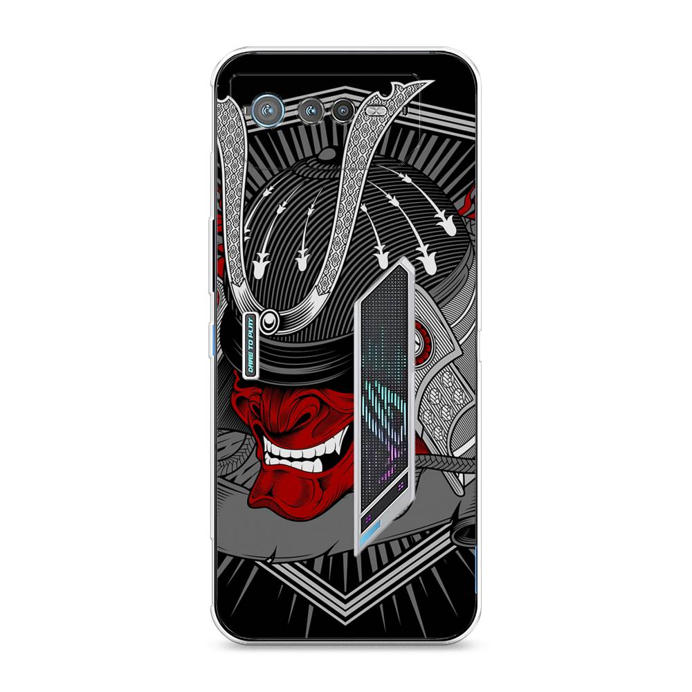 Чехол для Asus ROG Phone 6 