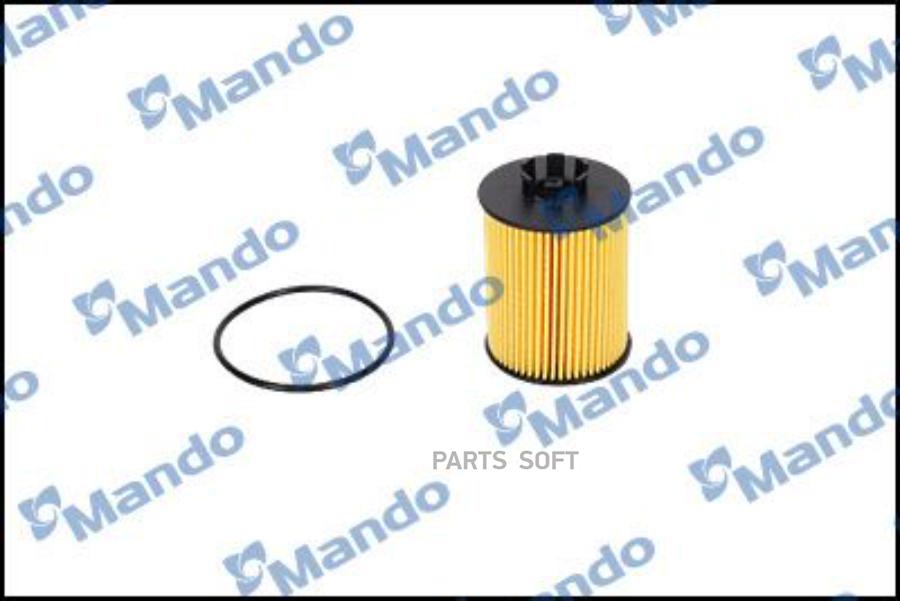 

Фильтр масляный OPEL Meriva/Astra G/Corsa B/C 1.2 16V MANDO EEOE0027Y