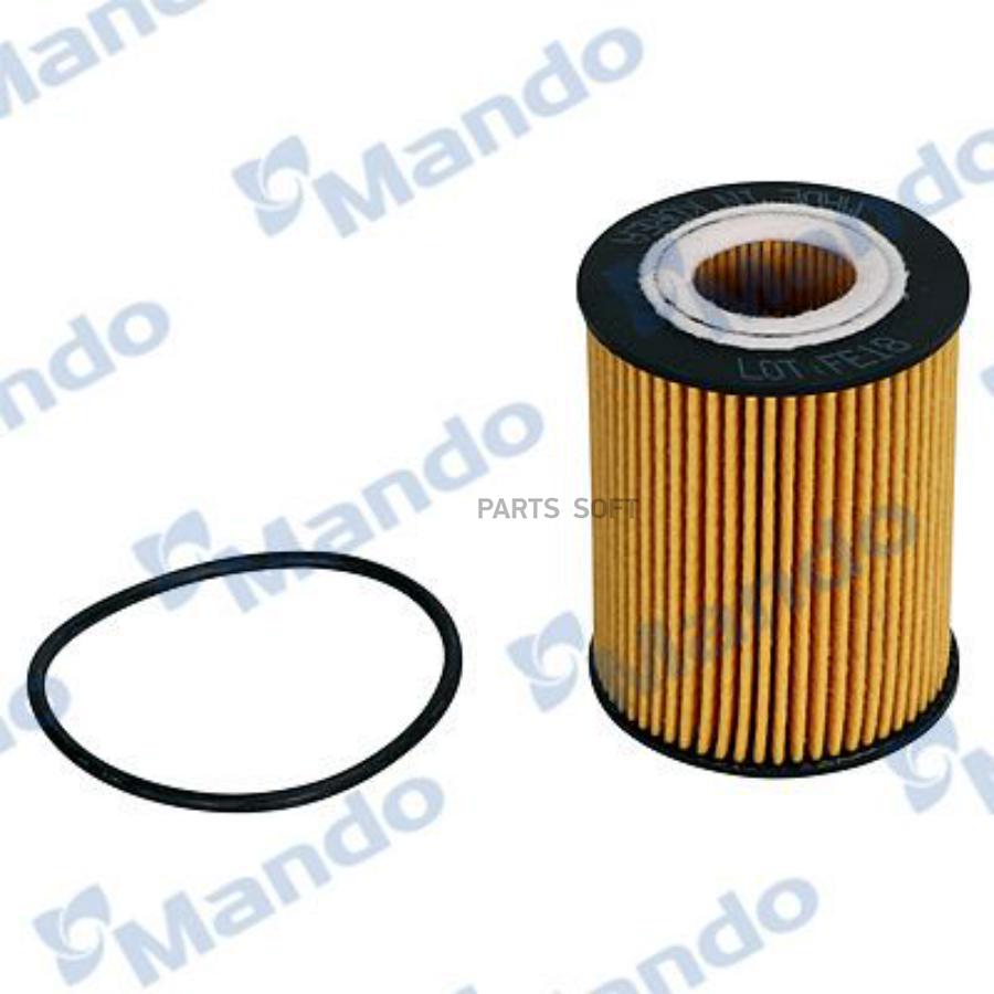 

Фильтр масляный BMW 1 (F20,F21),3 (F30,F31,F34) (11-) (1.4/2.0) MANDO MANDO EEOB0055Y