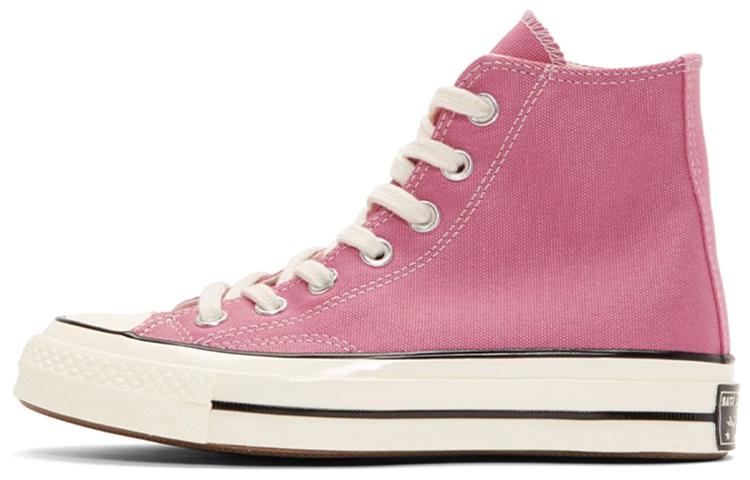 

Кеды унисекс Converse 1970s chuck taylor hi top розовые 40 EU, Розовый, 1970s chuck taylor hi top