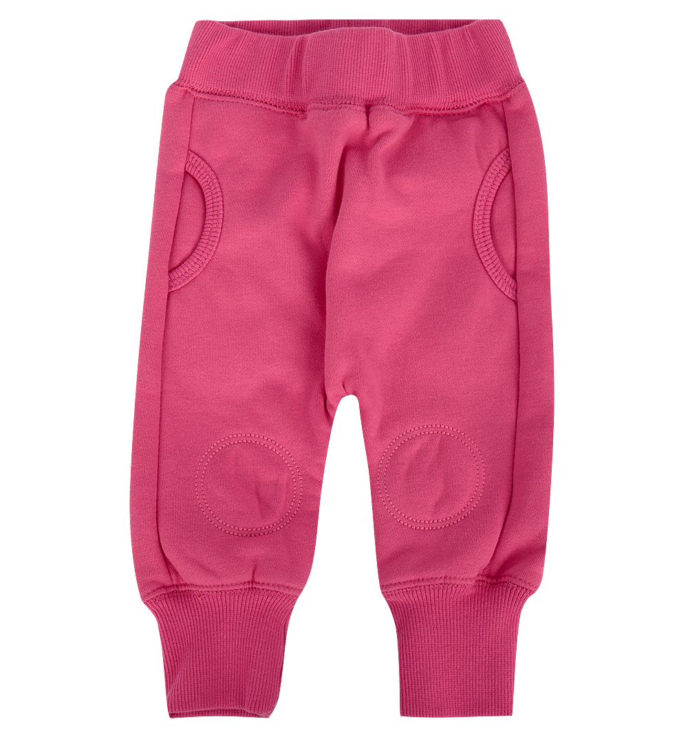 

Брюки Fun Time розовый р.74, KTF1601