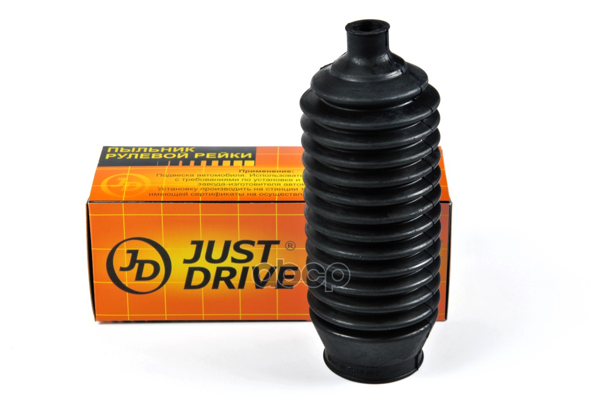 

Пыльник Рулевой Рейки Just Drive арт. JCD0035