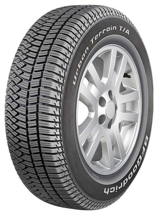 Шины BFGoodrich Urban Terrain T/A 255/65 R16 113H