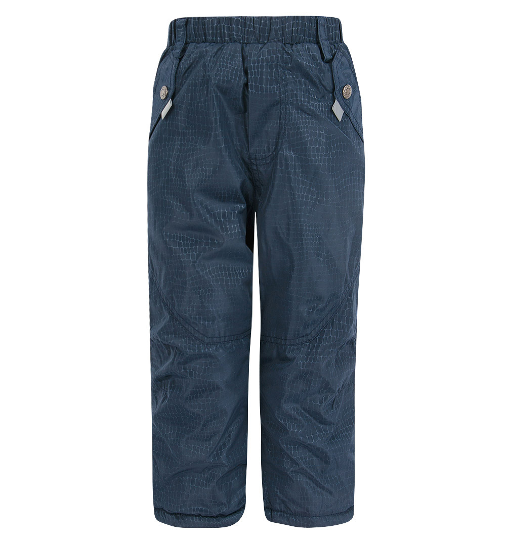 

Брюки Bony Kids синий р.104, LLF151695M