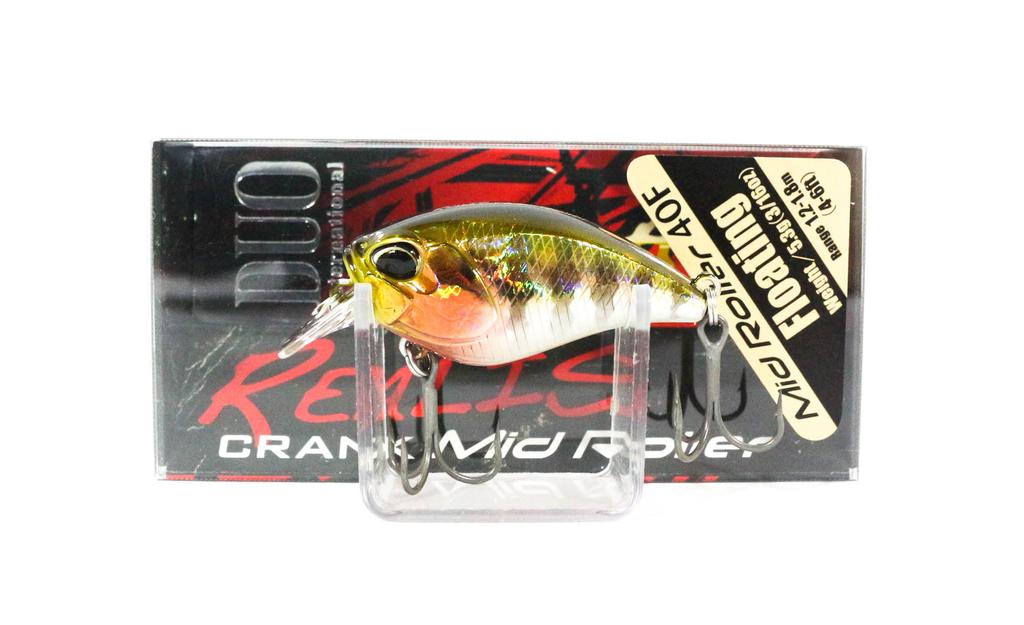 

Воблер для рыбалки DUO REALIS CRANK MID ROLLER, ADA3058, REALIS CRANK MID