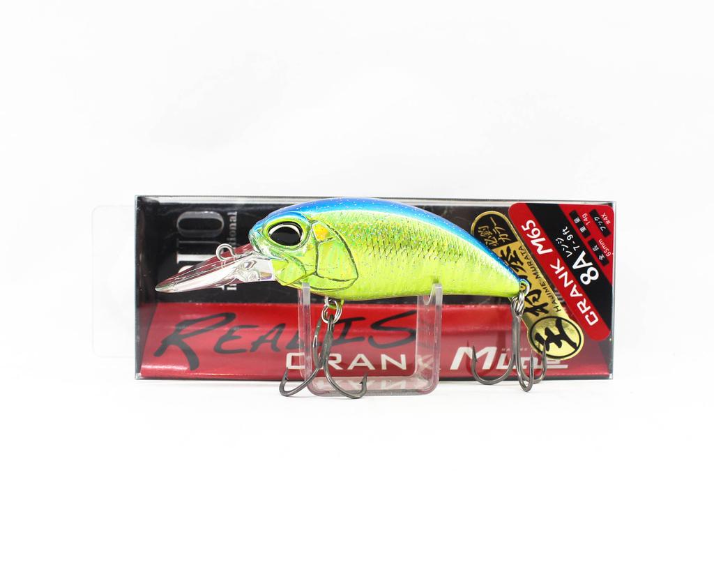 

Воблер для рыбалки DUO REALIS CRANK M65 8A, CPAZ349, REALIS CRANK M