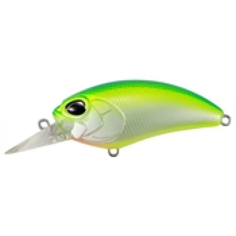

Воблер для рыбалки DUO REALIS CRANK M65 8A, CCC3180, REALIS CRANK M