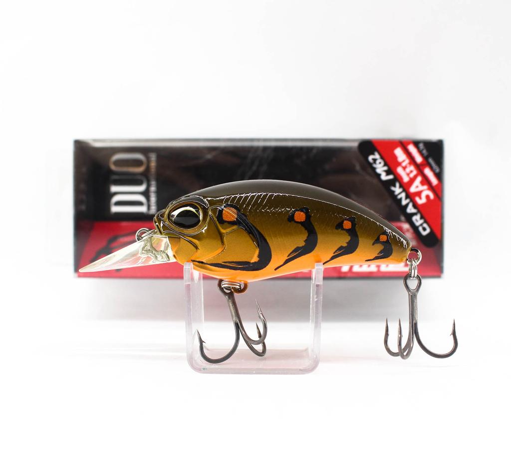 

Воблер для рыбалки DUO REALIS CRANK M65 8A, ACC3192, REALIS CRANK M