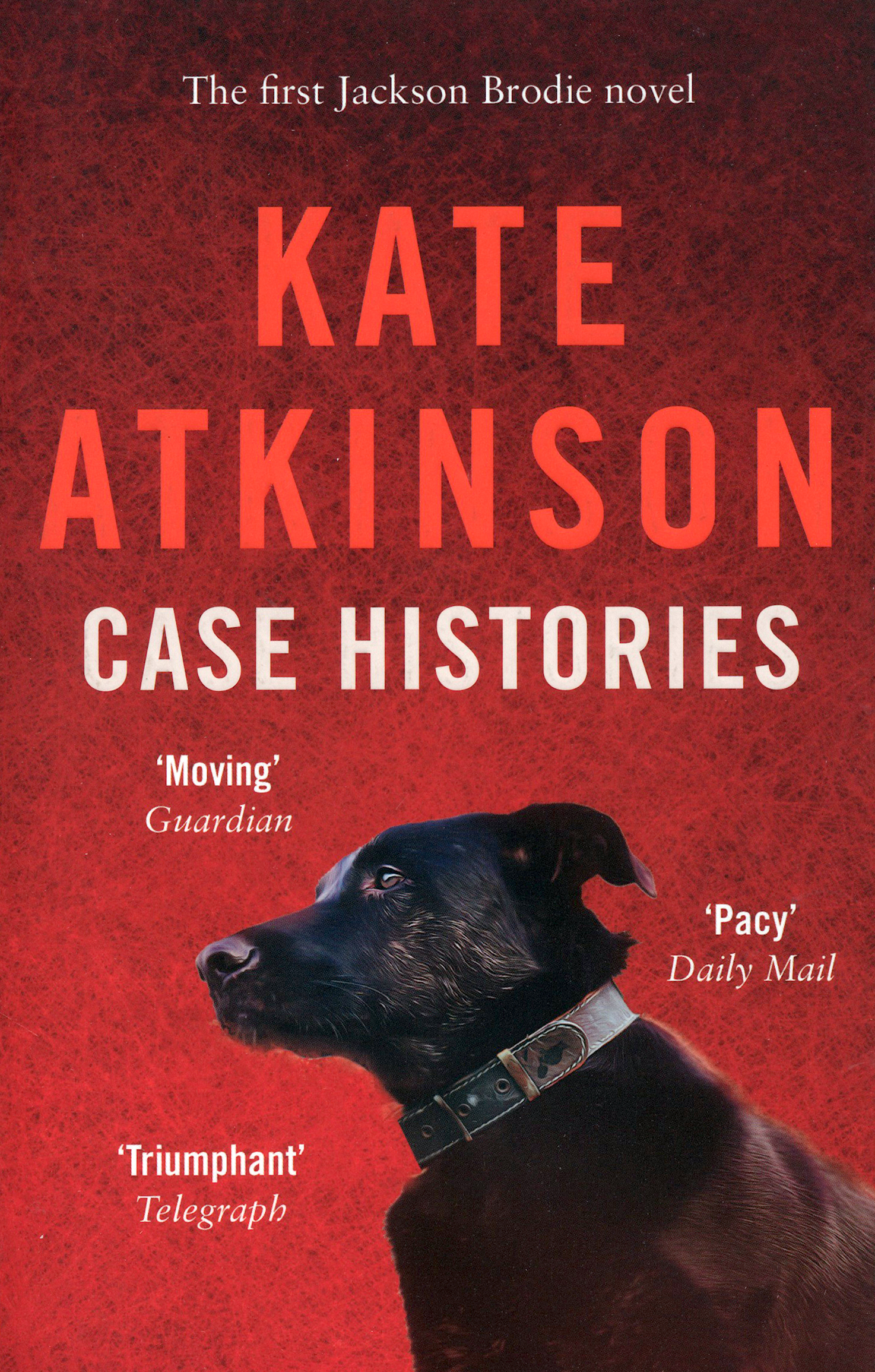 

Case Histories