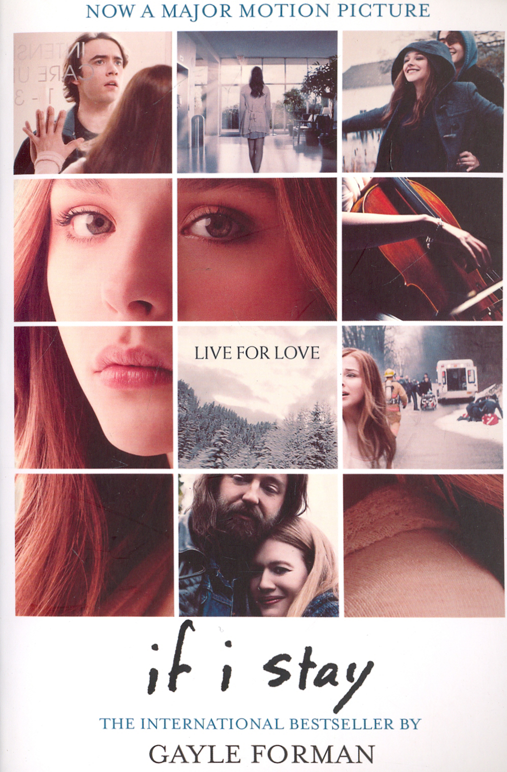 

If I Stay