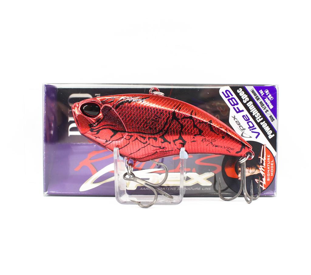 

Воблер для рыбалки DUO REALIS APEX VIBE F85, MCC3347, REALIS APEX VIBE