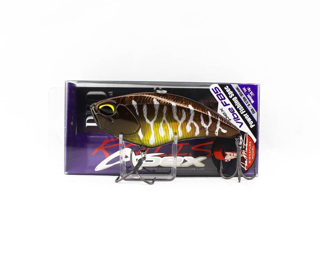 

Воблер для рыбалки DUO REALIS APEX VIBE F85, DPA3298, REALIS APEX VIBE