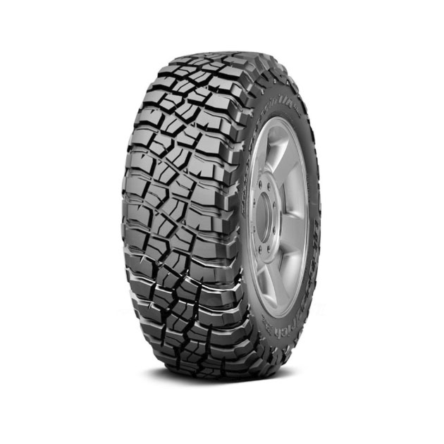 Шины BFGoodrich Mud Terrain T/A KM3 245/65 R17C 111/108Q