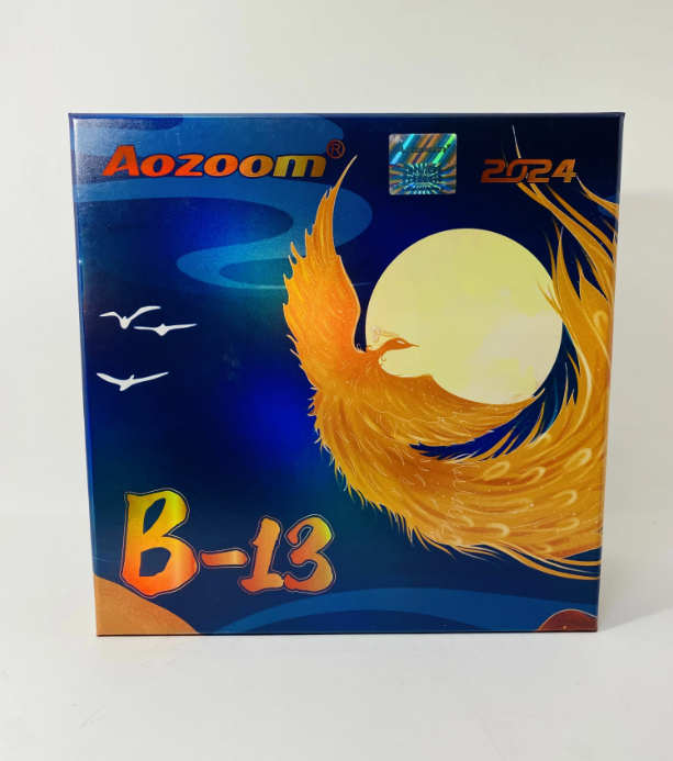 Билед линзы Aozoom B-013 2024 (прямоугольные) тройная линза,