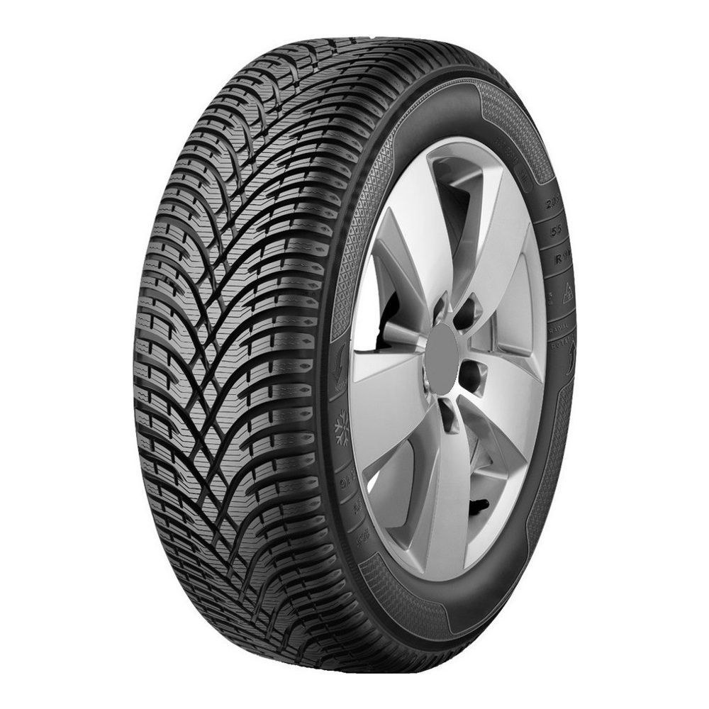 Шины BFGoodrich G-Force Winter 2 SUV 215/70 R16 100H