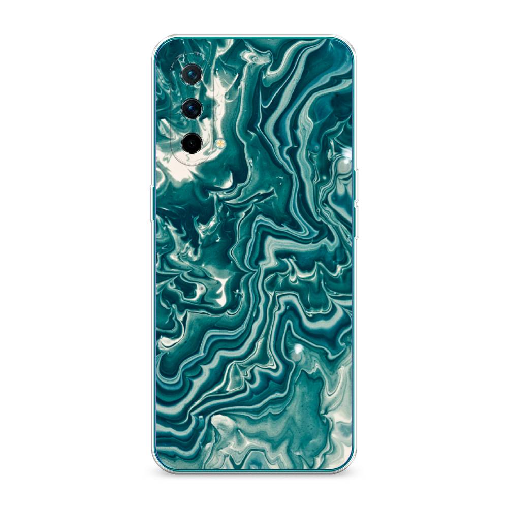 Чехол Awog на OnePlus Nord CE / ВанПлас Nord CE 