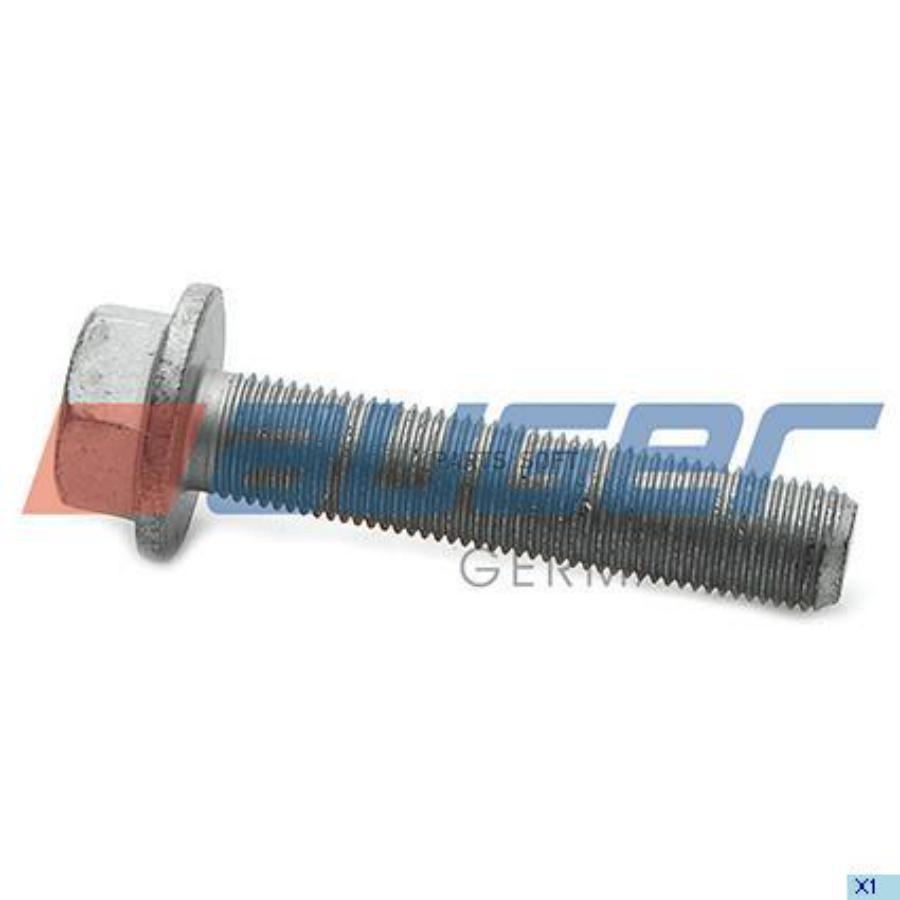 

Болт M12x1.25x60 VOLVO, RVI auger 78831