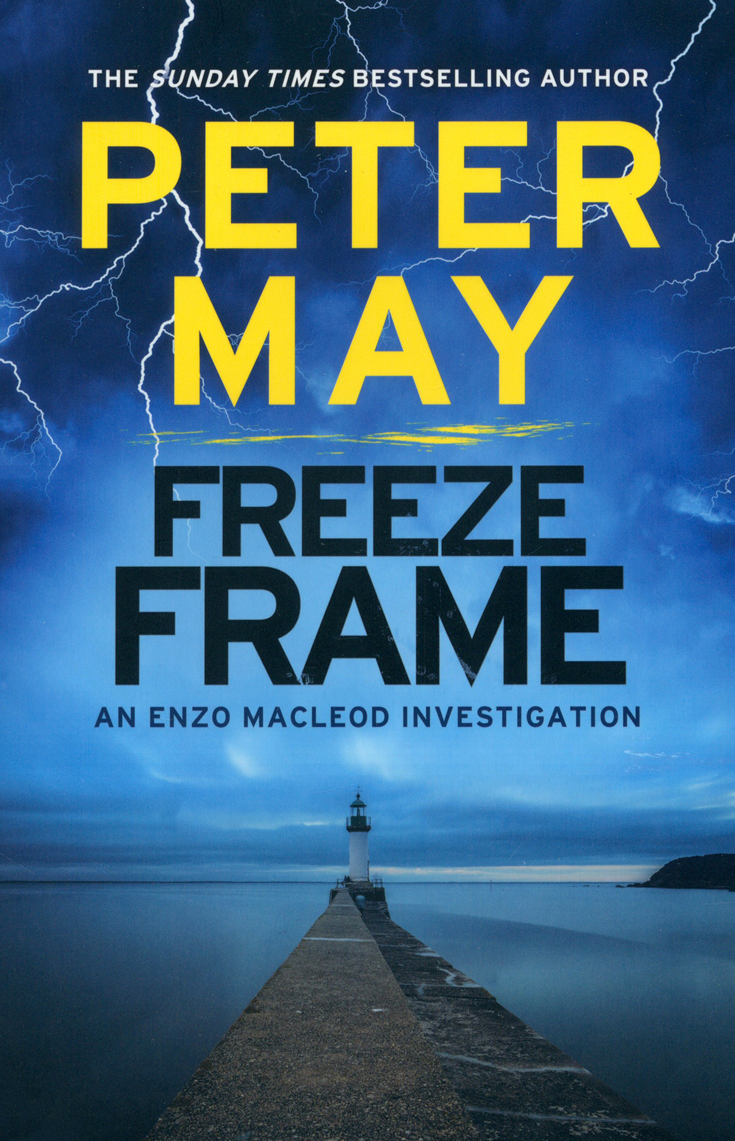 

Freeze Frame