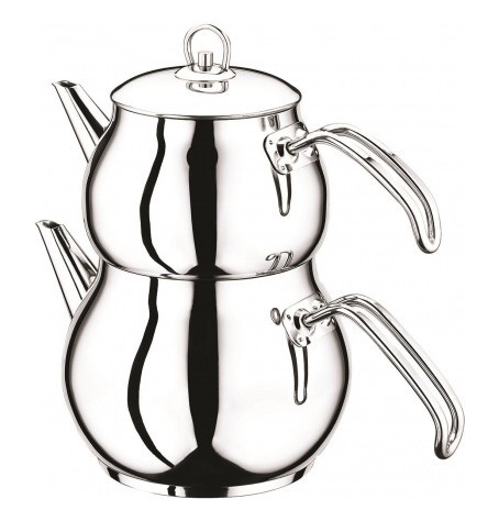 

Набор чайников 2 шт. O.M.S. Collection "TEAPOT SETS" / 284131, TEAPOT SETS