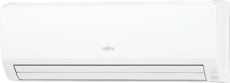 фото Сплит-система fujitsu asyg18klca/aoyg18klca clarious inverter