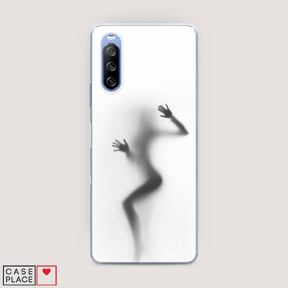 Чехол Awog на Sony Xperia 10 III 