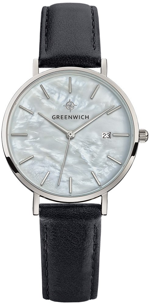 Наручные часы женские Greenwich GW 301.11.53