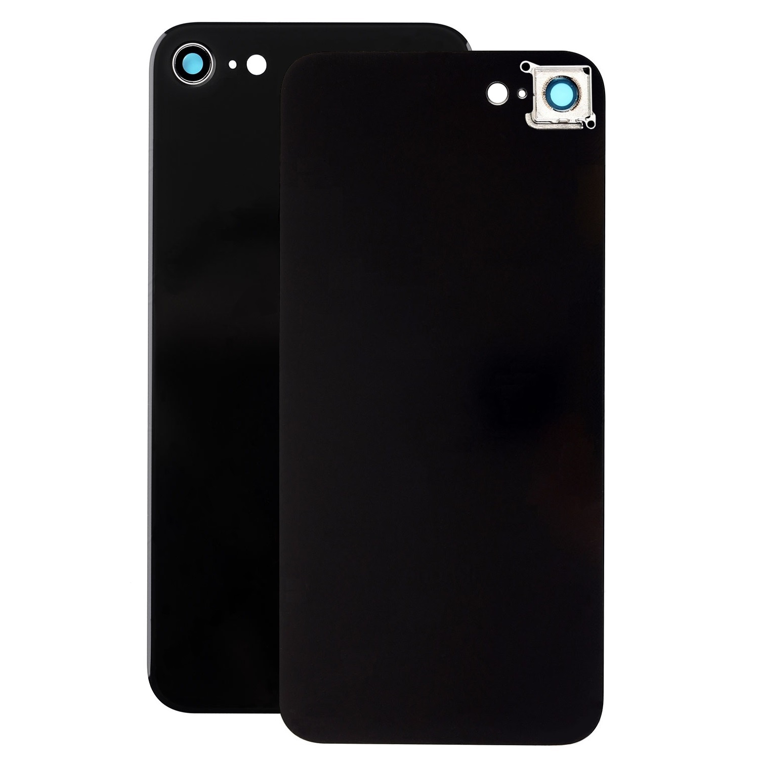 

Задняя крышка Apple iPhone 8 для смартфона Apple iPhone 8 черный, Apple iPhone 8