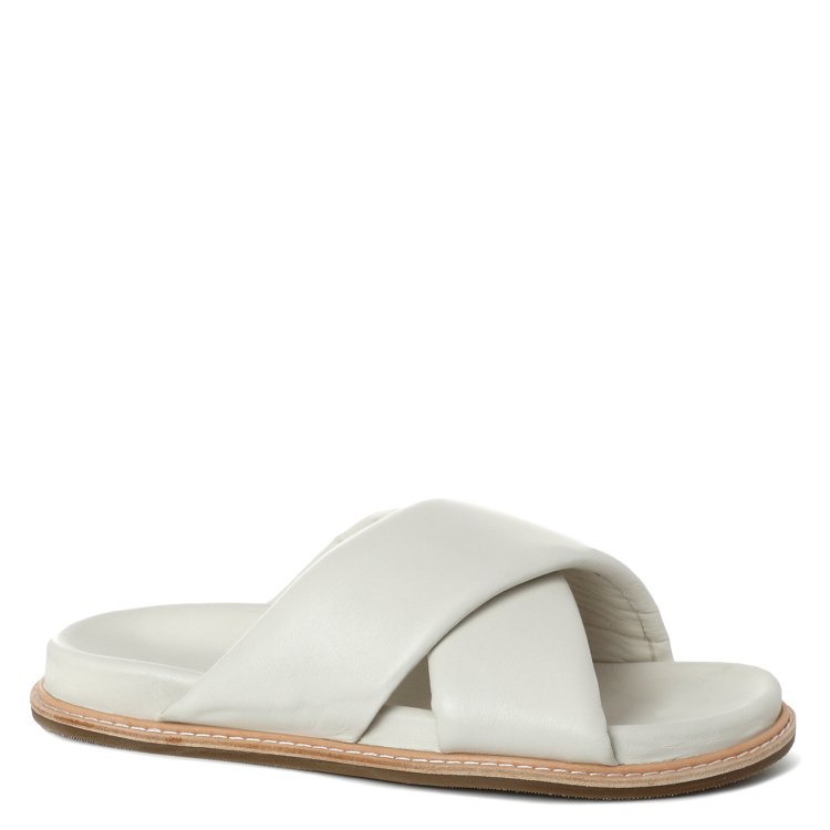 

Сабо женские Inuovo 762034 белые 37 EU, Белый, 762034