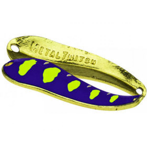 

Блесна SV Fishing Metal Twitch 12 гр. TG12, 00-00024048