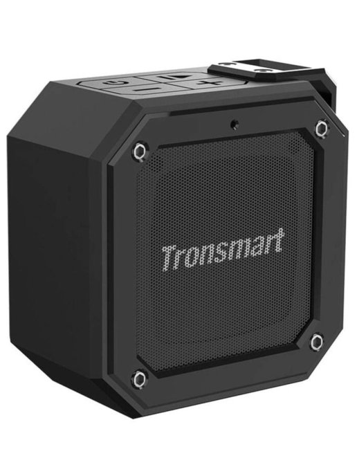 Портативная колонка Tronsmart Element Groove Black (TSELG)