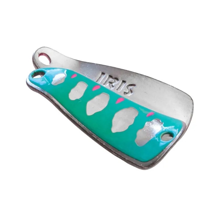 

Блесна SV Fishing Iris 3,6 гр. TS04, 00-00024020